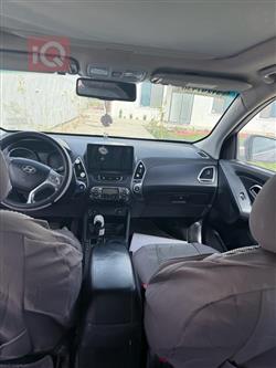 هيونداي توسان